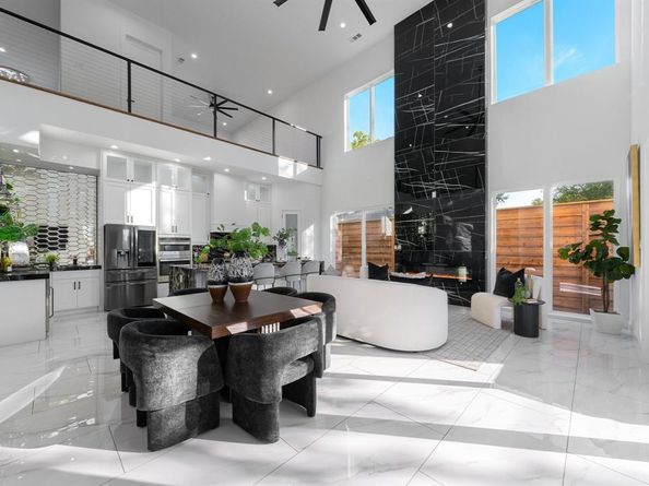 3351  Sylvan Avenue , Dallas Texas 75212