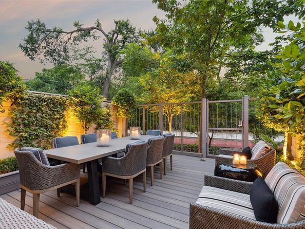 4127  Buena Vista Street , Dallas Texas 75204