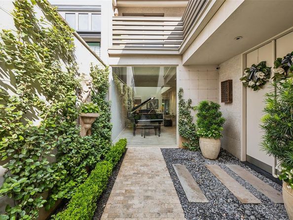 4127  Buena Vista Street , Dallas Texas 75204