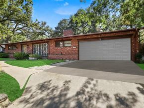 5754  Blueridge Drive , Fort Worth Texas 76112
