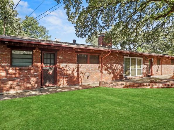 5754  Blueridge Drive , Fort Worth Texas 76112