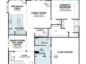 3608  Birds Eye Lane , Prosper Texas 75009