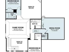 3608  Birds Eye Lane , Prosper Texas 75009