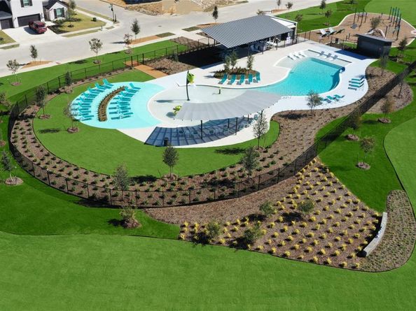 3608  Birds Eye Lane , Prosper Texas 75009