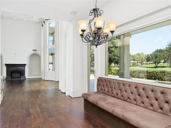 4616  Windsor Ridge Drive , Irving Texas 75038