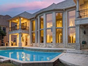4616  Windsor Ridge Drive , Irving Texas 75038