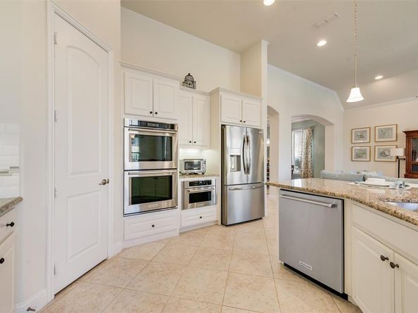 14026  Gutierrez Street , Frisco Texas 75035