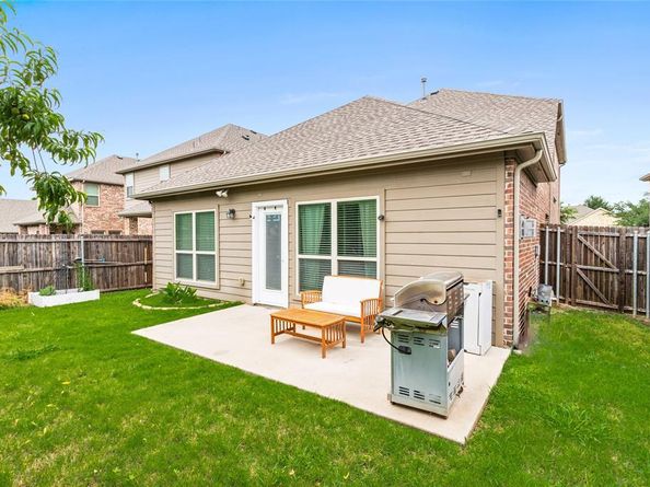 10313  Dimmit Place , McKinney Texas 75071