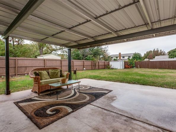 32  Green View Circle , Richardson Texas 75081