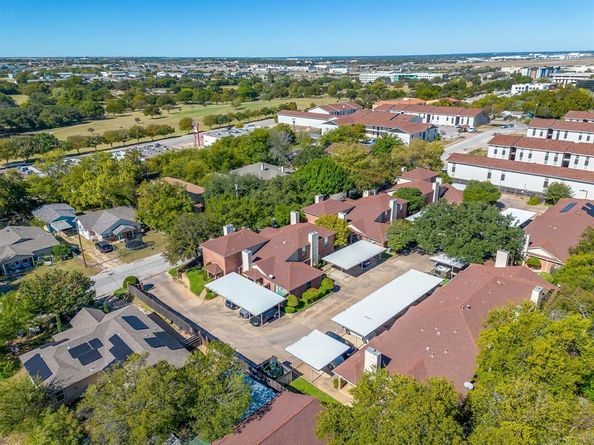 3133  Sappington Place  D, Fort Worth Texas 76116