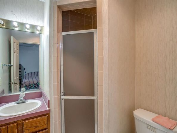 3133  Sappington Place  D, Fort Worth Texas 76116