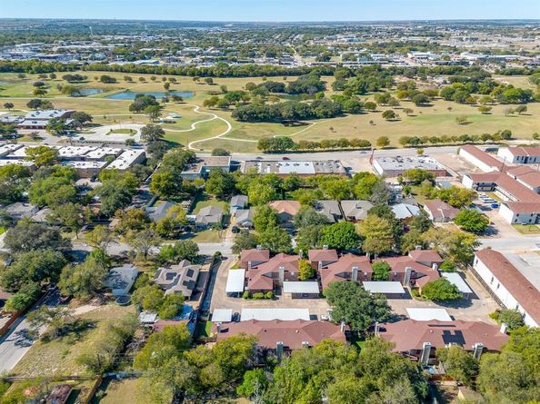 3133  Sappington Place  D, Fort Worth Texas 76116