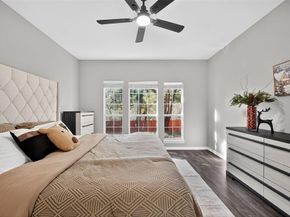 2015  Forest Park Drive , Arlington Texas 76001