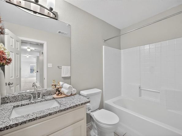 2015  Forest Park Drive , Arlington Texas 76001