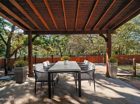 2015  Forest Park Drive , Arlington Texas 76001