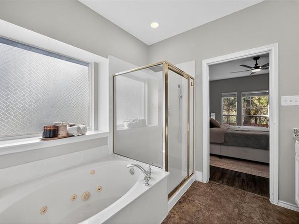 2015  Forest Park Drive , Arlington Texas 76001