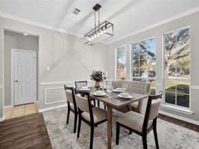 2015  Forest Park Drive , Arlington Texas 76001