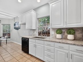 2015  Forest Park Drive , Arlington Texas 76001