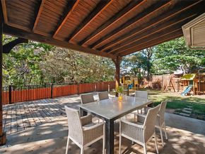 2015  Forest Park Drive , Arlington Texas 76001