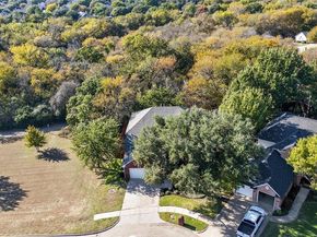 2015  Forest Park Drive , Arlington Texas 76001