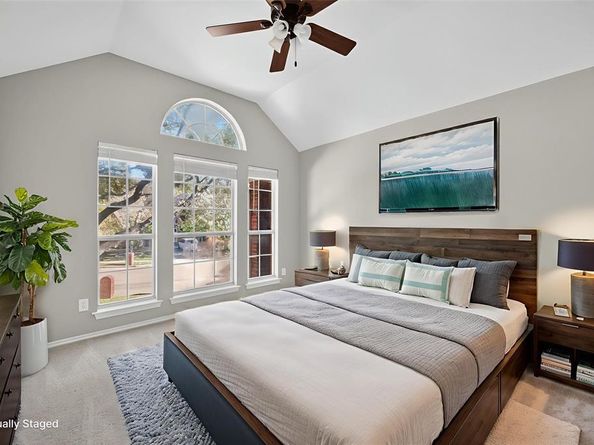 2015  Forest Park Drive , Arlington Texas 76001