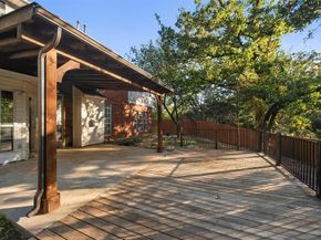 2015  Forest Park Drive , Arlington Texas 76001