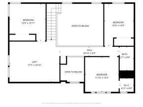 2015  Forest Park Drive , Arlington Texas 76001