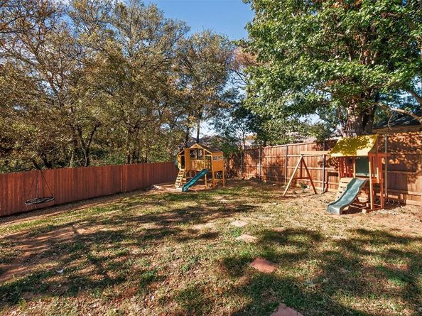 2015  Forest Park Drive , Arlington Texas 76001