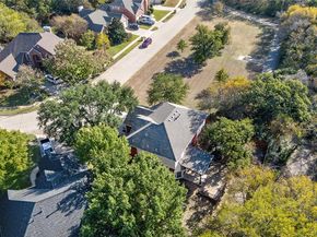 2015  Forest Park Drive , Arlington Texas 76001