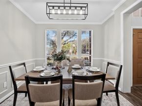 2015  Forest Park Drive , Arlington Texas 76001