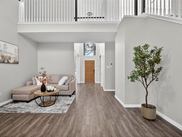 2015  Forest Park Drive , Arlington Texas 76001