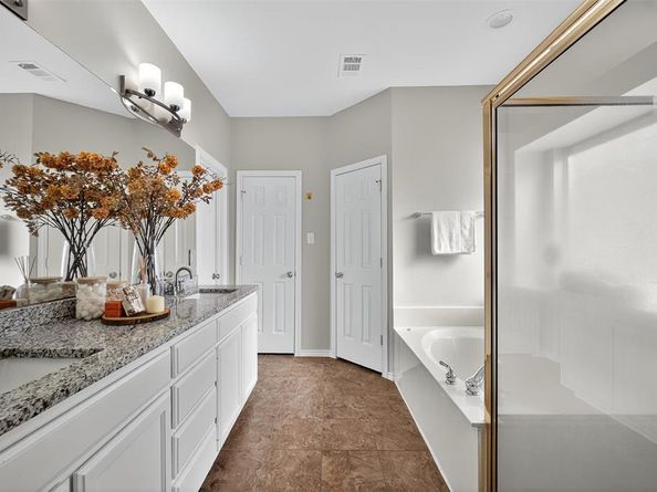 2015  Forest Park Drive , Arlington Texas 76001