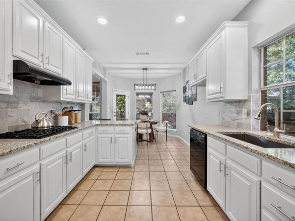 2015  Forest Park Drive , Arlington Texas 76001