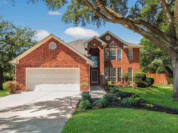 2015  Forest Park Drive 