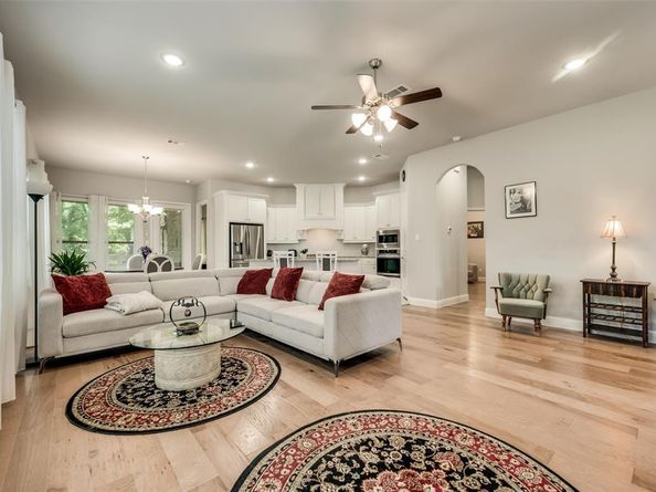 1524  Sonnet Drive , Heath Texas 75126