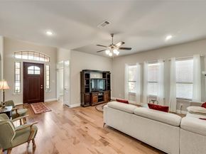 1524  Sonnet Drive , Heath Texas 75126