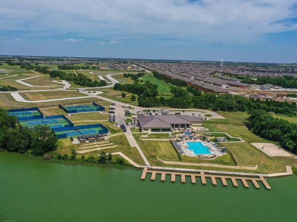 1524  Sonnet Drive , Heath Texas 75126