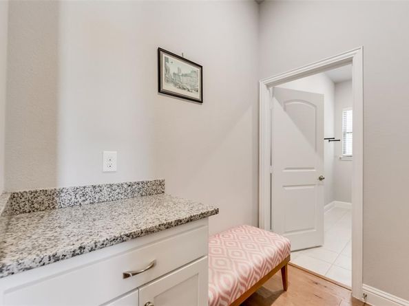 1524  Sonnet Drive , Heath Texas 75126