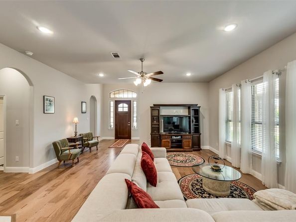 1524  Sonnet Drive , Heath Texas 75126