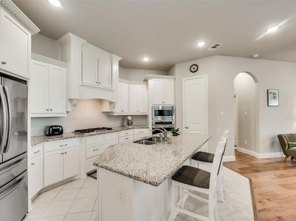 1524  Sonnet Drive , Heath Texas 75126