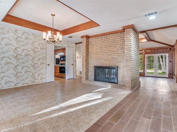 3008  Old Mill Run , Grapevine Texas 76051