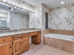 3008  Old Mill Run , Grapevine Texas 76051