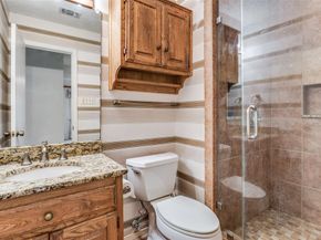 3008  Old Mill Run , Grapevine Texas 76051