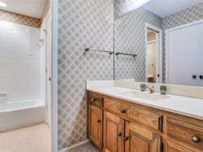 3008  Old Mill Run , Grapevine Texas 76051