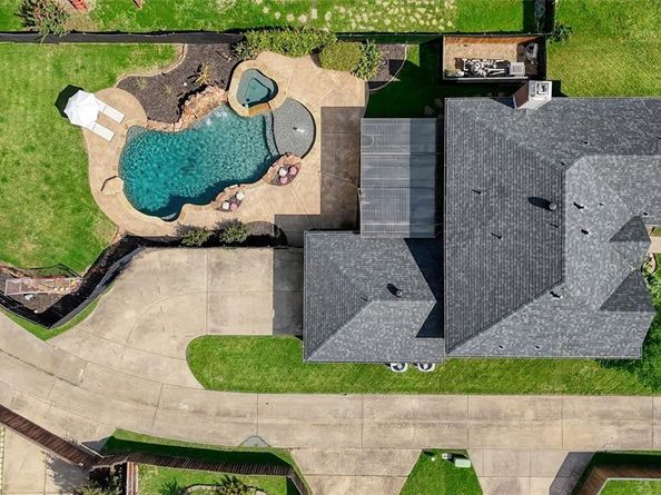 10616  Tallahassee Drive , Frisco Texas 75035