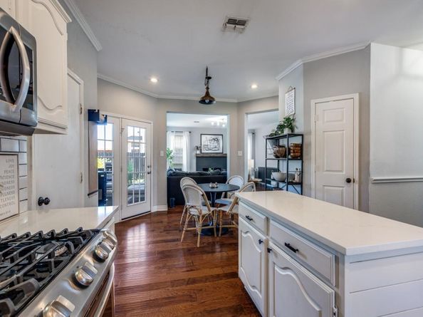 10616  Tallahassee Drive , Frisco Texas 75035