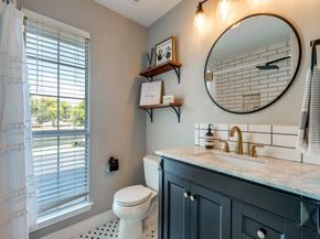 10616  Tallahassee Drive , Frisco Texas 75035