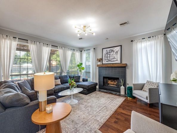 10616  Tallahassee Drive , Frisco Texas 75035