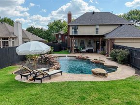 10616  Tallahassee Drive , Frisco Texas 75035