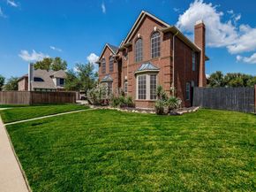 10616  Tallahassee Drive , Frisco Texas 75035